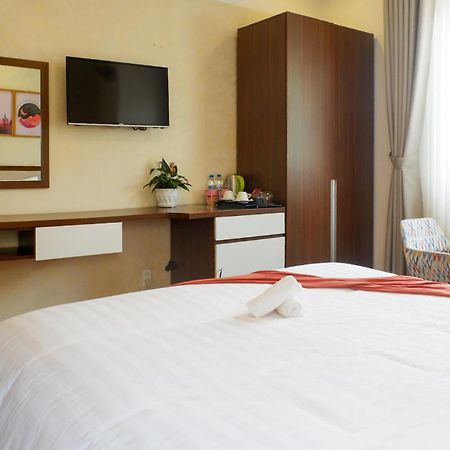 Tasme Hotel Đà Lạt Extérieur photo