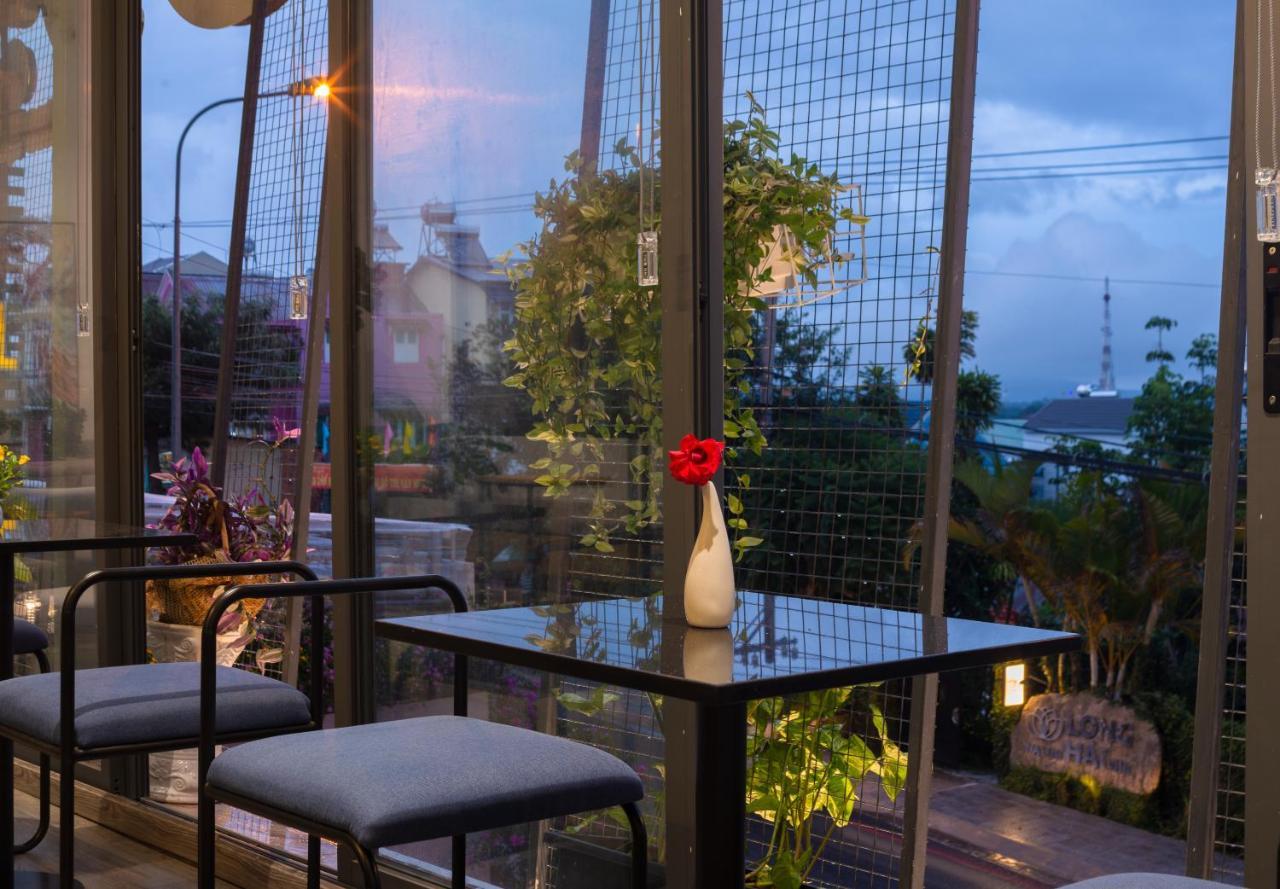 Tasme Hotel Đà Lạt Extérieur photo