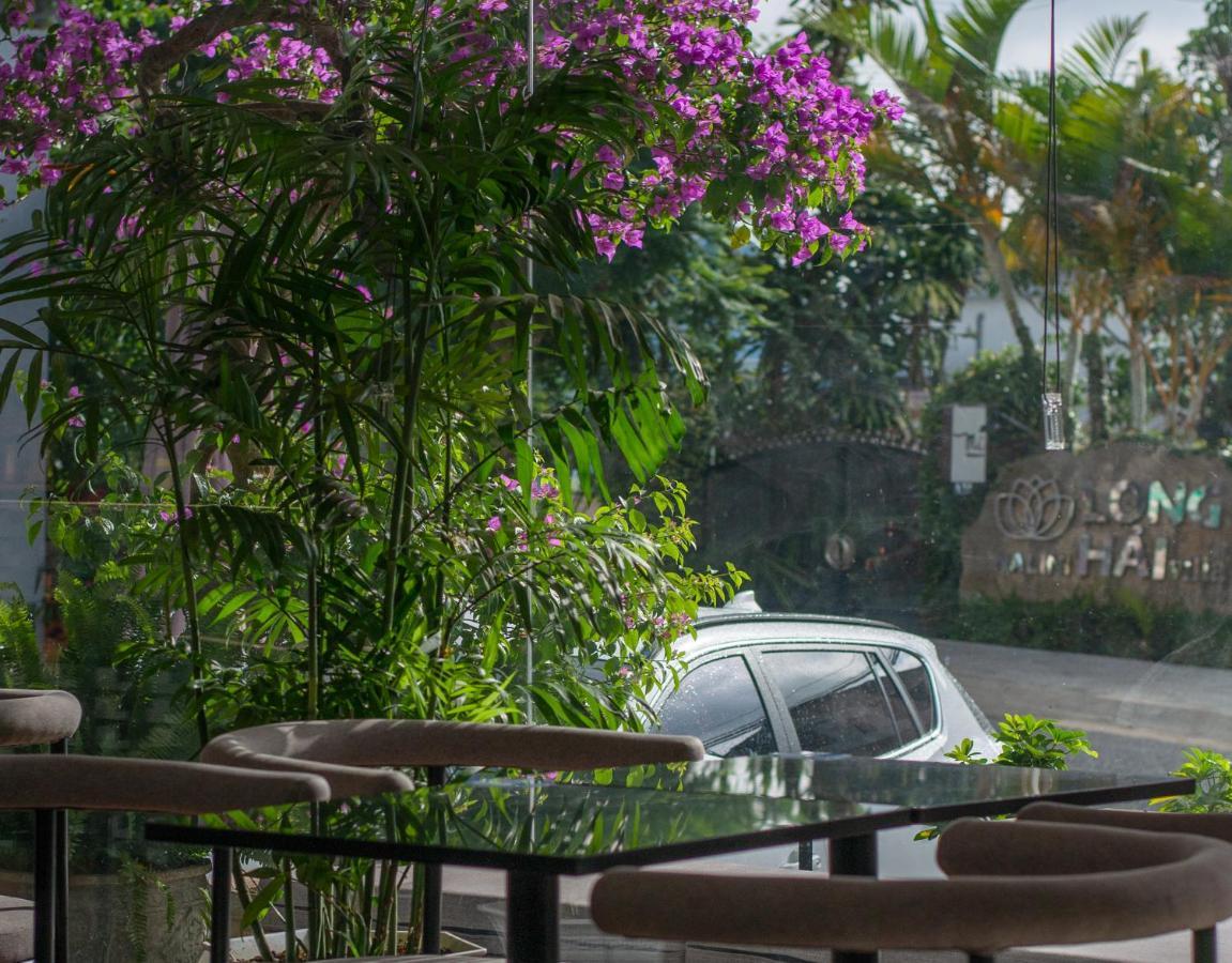 Tasme Hotel Đà Lạt Extérieur photo