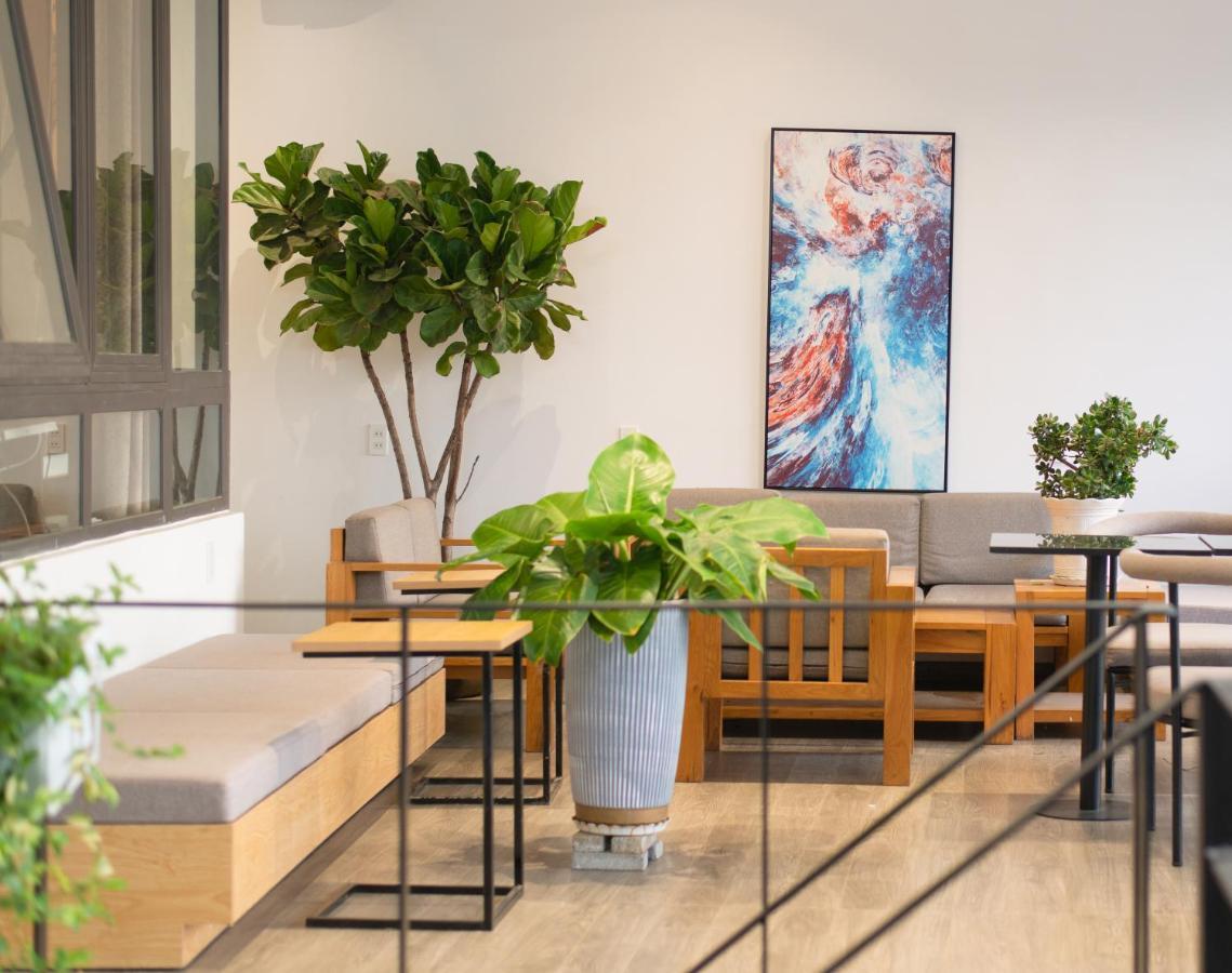 Tasme Hotel Đà Lạt Extérieur photo