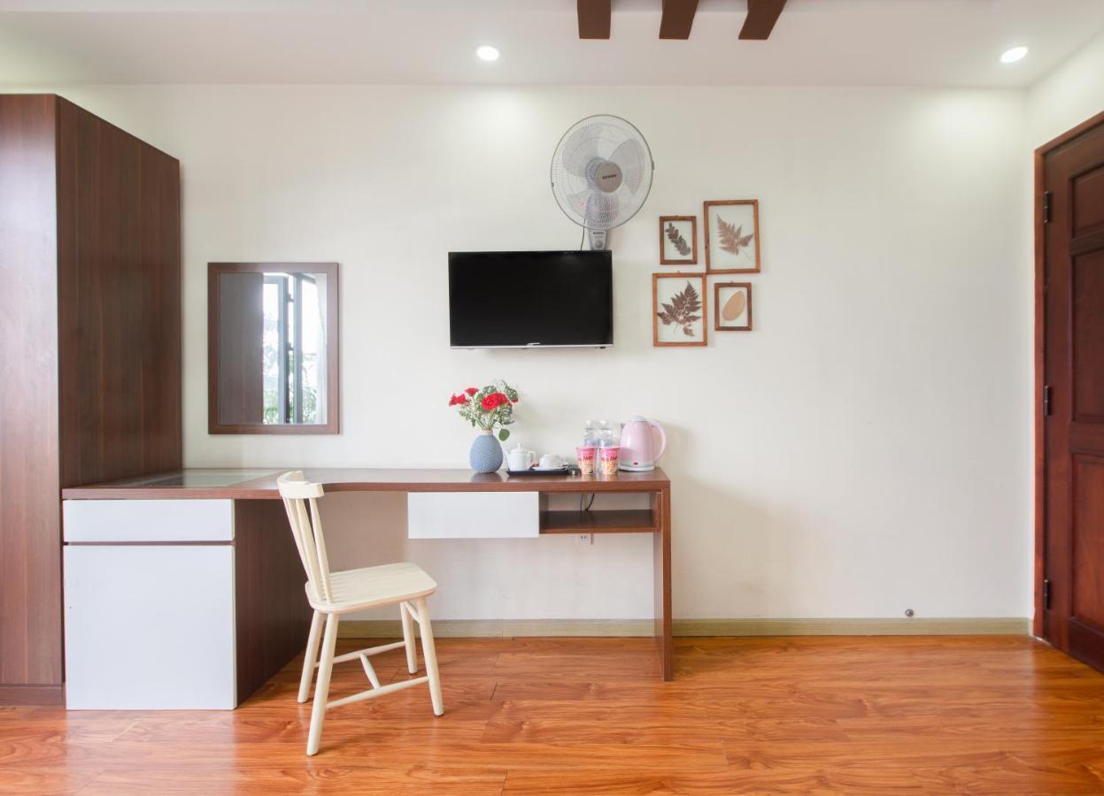 Tasme Hotel Đà Lạt Extérieur photo