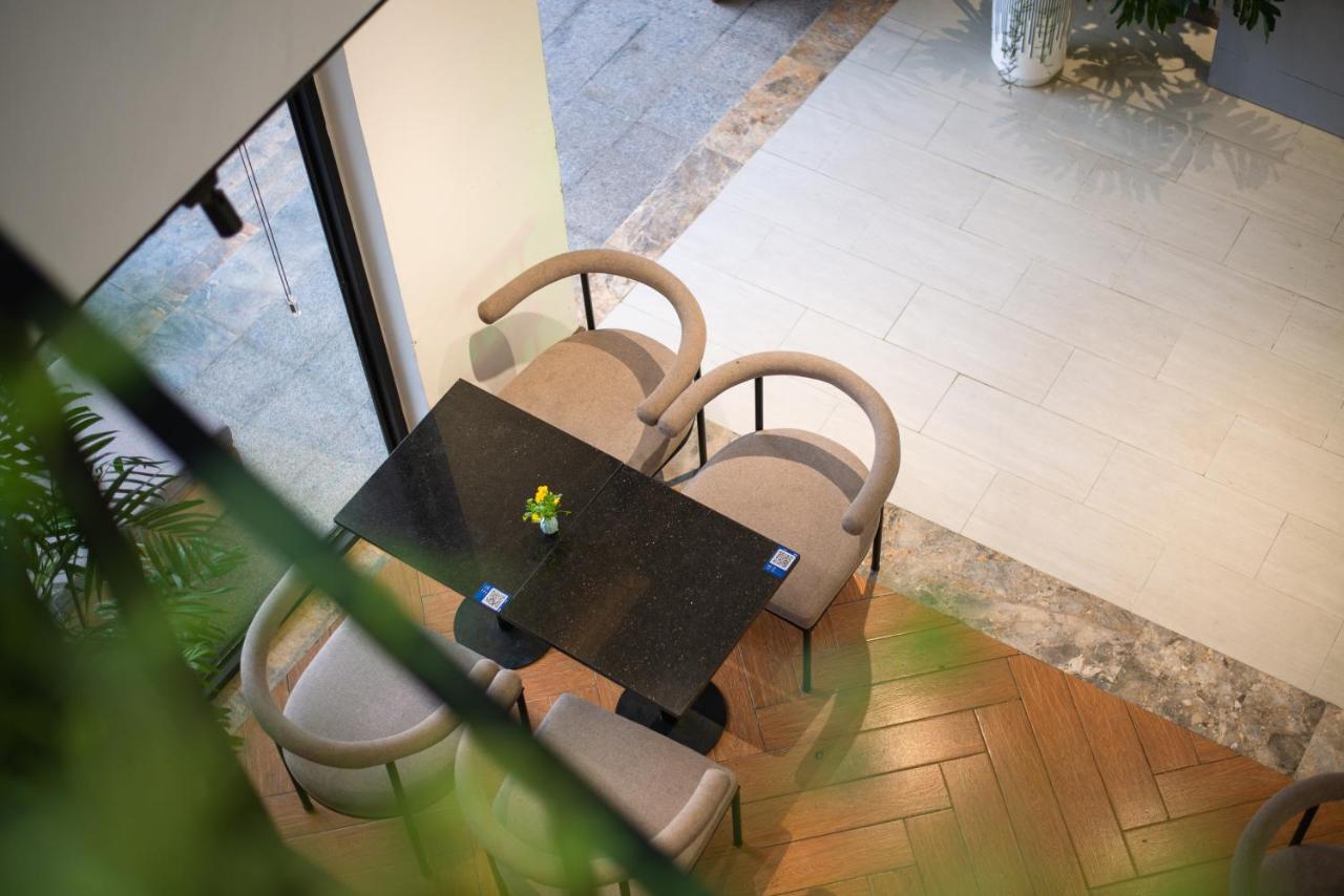 Tasme Hotel Đà Lạt Extérieur photo